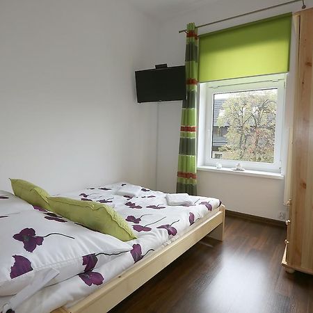 Apartament Giewont Krupowki Apartment Zakopane Exterior photo