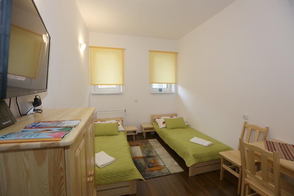 Apartament Giewont Krupowki Apartment Zakopane Exterior photo
