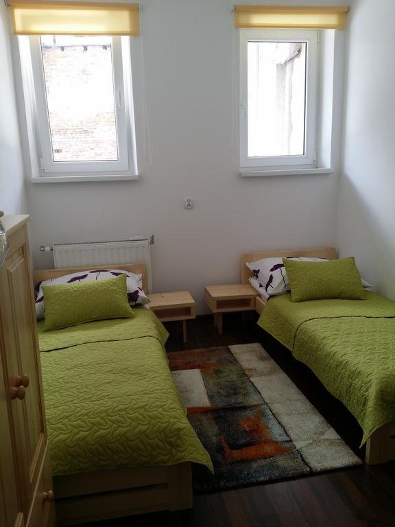 Apartament Giewont Krupowki Apartment Zakopane Exterior photo